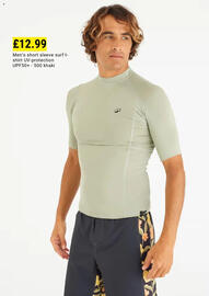 Decathlon leaflet Page 11
