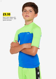 Decathlon leaflet Page 9