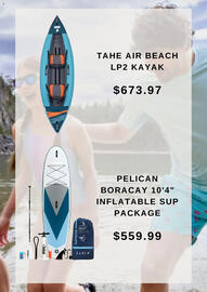 Sport Chek flyer Page 3