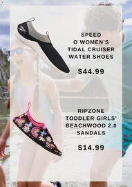 Sport Chek flyer Page 5