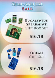 Bath & Body Works flyer Page 4