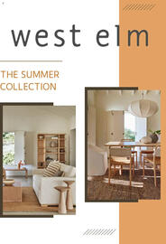 West Elm flyer Page 1