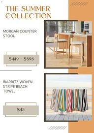 West Elm flyer Page 2