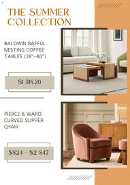 West Elm flyer Page 3
