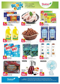 Shaklan catalogue Page 2