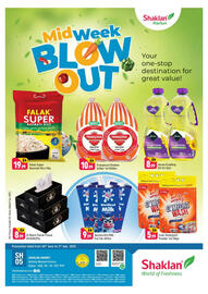 Shaklan catalogue Page 1