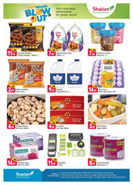 Shaklan catalogue Page 2