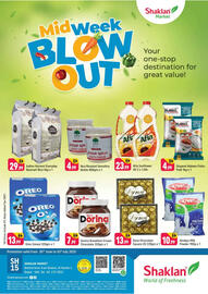 Shaklan catalogue Page 1
