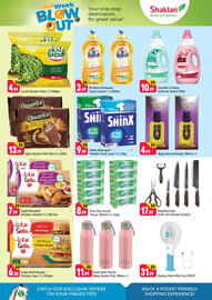Shaklan catalogue Page 2