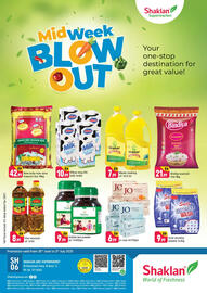 Shaklan catalogue Page 1
