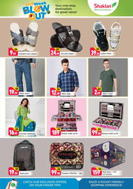 Shaklan catalogue Page 2