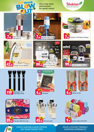 Shaklan catalogue Page 3