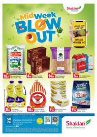 Shaklan catalogue Page 1