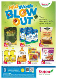 Shaklan catalogue Page 1