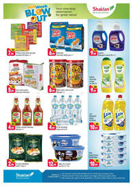 Shaklan catalogue Page 2