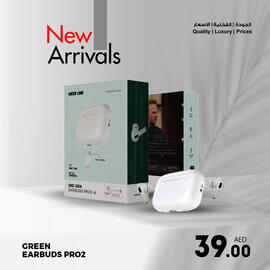 Ansar Mall catalogue week 27 Page 1