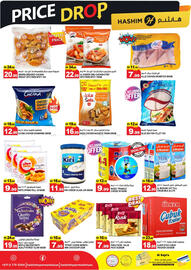 Hashim Hypermarket catalogue Page 3