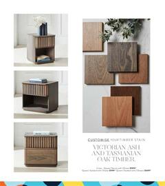 Domayne catalogue Page 11