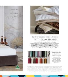 Domayne catalogue Page 13