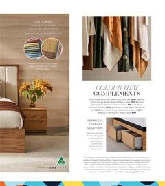 Domayne catalogue Page 15