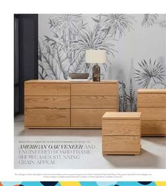 Domayne catalogue Page 16