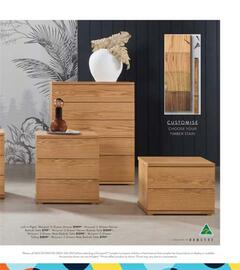 Domayne catalogue Page 17