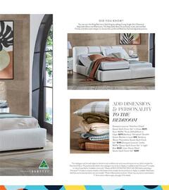 Domayne catalogue Page 19