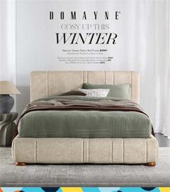 Domayne catalogue Page 24