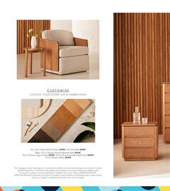 Domayne catalogue Page 4