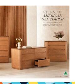 Domayne catalogue Page 5