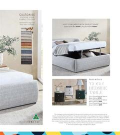 Domayne catalogue Page 7