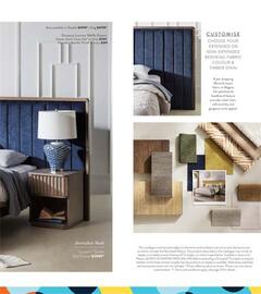 Domayne catalogue Page 9