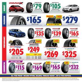 Bob Jane T-Marts catalogue Page 2