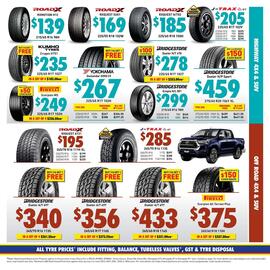 Bob Jane T-Marts catalogue Page 3