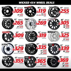 Bob Jane T-Marts catalogue Page 7