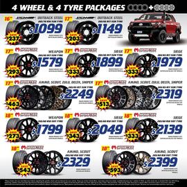Bob Jane T-Marts catalogue Page 9