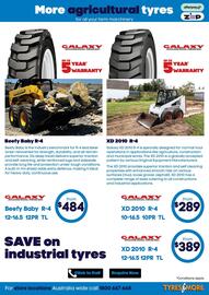 Tyres & More catalogue Page 11