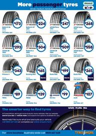 Tyres & More catalogue Page 2