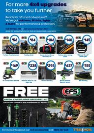 Tyres & More catalogue Page 6