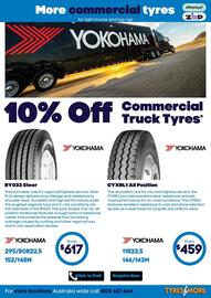 Tyres & More catalogue Page 9