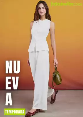 Catálogo Falabella (válido hasta 1-08)