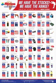 Africa Cash and Carry catalogue week 26 Page 10