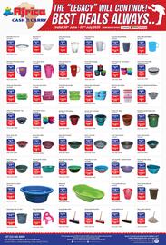 Africa Cash and Carry catalogue week 26 Page 11