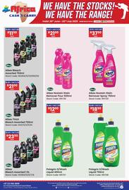 Africa Cash and Carry catalogue week 26 Page 12