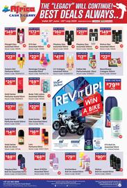 Africa Cash and Carry catalogue week 26 Page 13