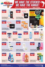 Africa Cash and Carry catalogue week 26 Page 14