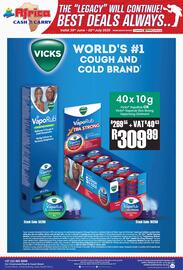 Africa Cash and Carry catalogue week 26 Page 15
