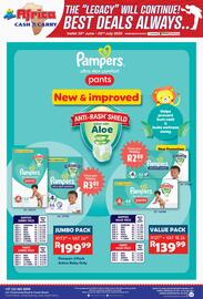 Africa Cash and Carry catalogue week 26 Page 16