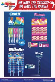 Africa Cash and Carry catalogue week 26 Page 17