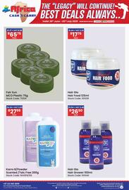 Africa Cash and Carry catalogue week 26 Page 18